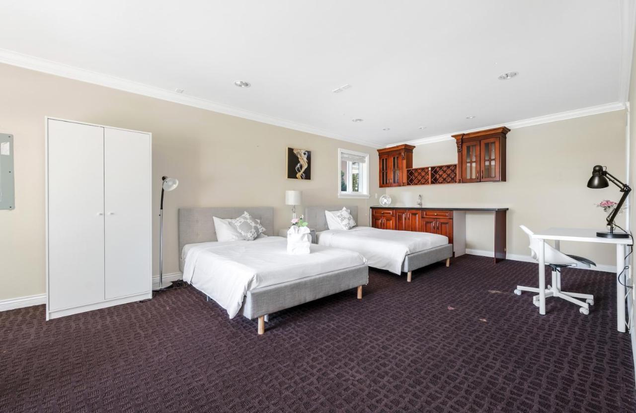 Share Home 1Bd Suite In コキットラム エクステリア 写真